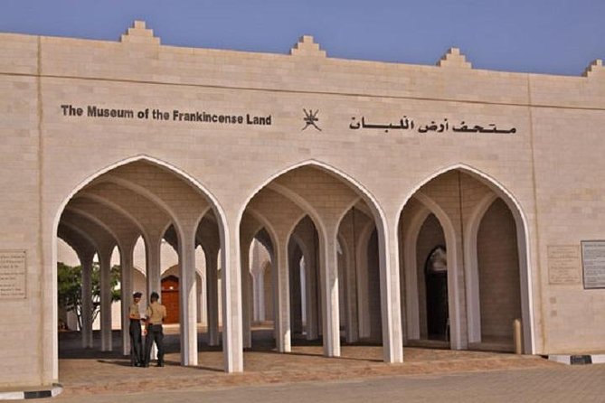 Salalah City Tour :Salalah Tours - Why this private Salalah tour works well