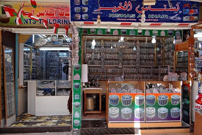 Salalah City Tour :Salalah Tours - What the $215 group price really includes