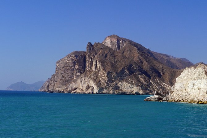 Salalah City Tour + West Coast Combo (Mughsail beach, blowholes) - Why this Salalah route works so well