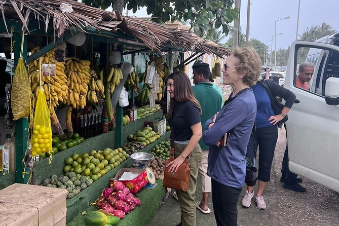 Salalah City Tour with History, Culture, Souq Shopping, Halwa - What this Salalah half-day tour is really like