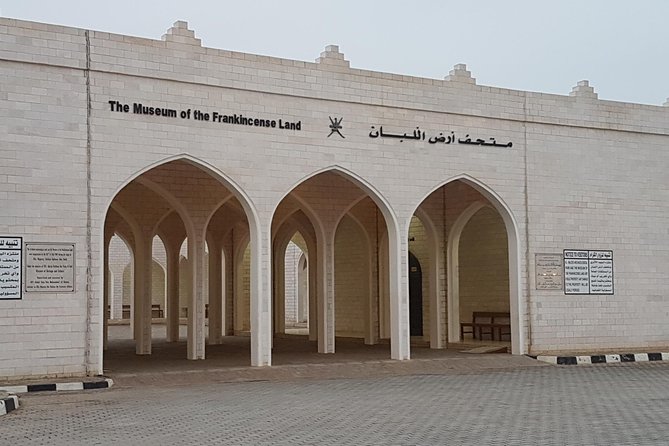Salalah City Tour with History, Culture, Souq Shopping, Halwa - Price, transport, and what you receive