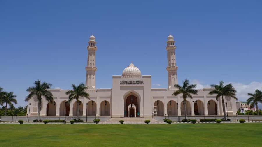 Salalah City Tours - A broad first look at Salalah for $106