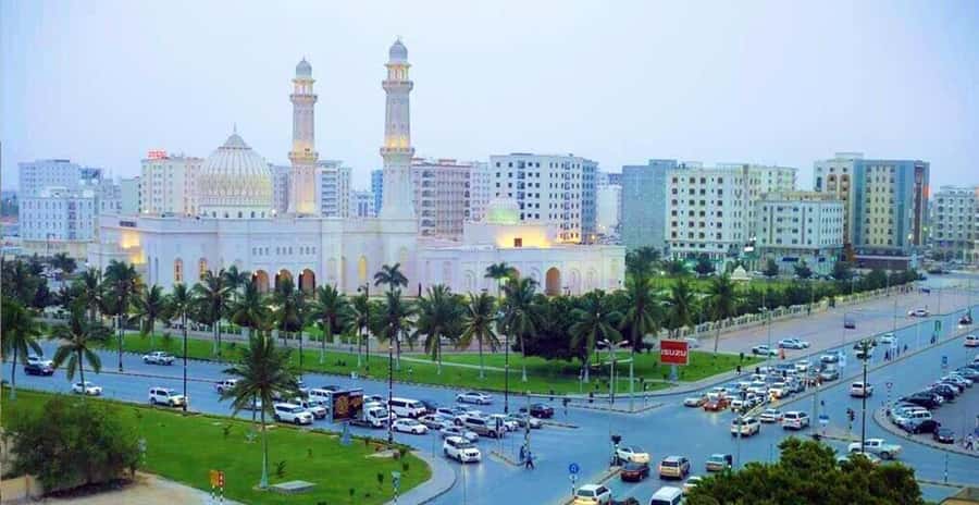 Salalah City Tours - Practical questions to settle before booking