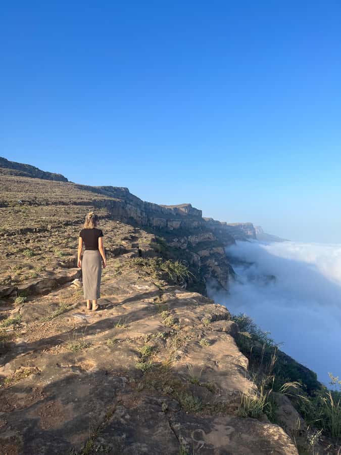 Salalah East Adventure: Waterfalls, Mountain & Safari - Why Salalah East works as a half-day outing