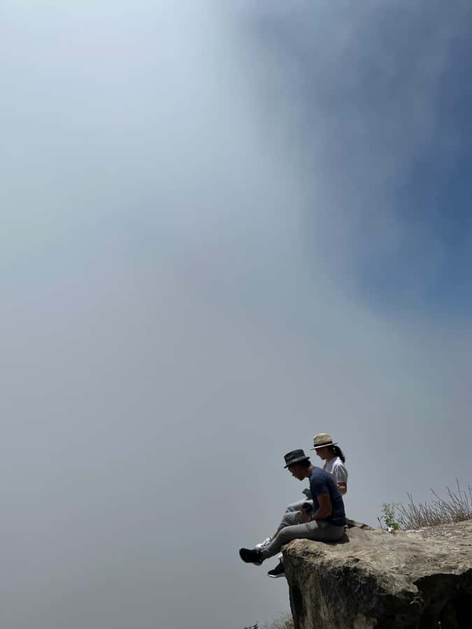 Salalah East Adventure: Waterfalls, Mountain & Safari - Is $180 a fair price?