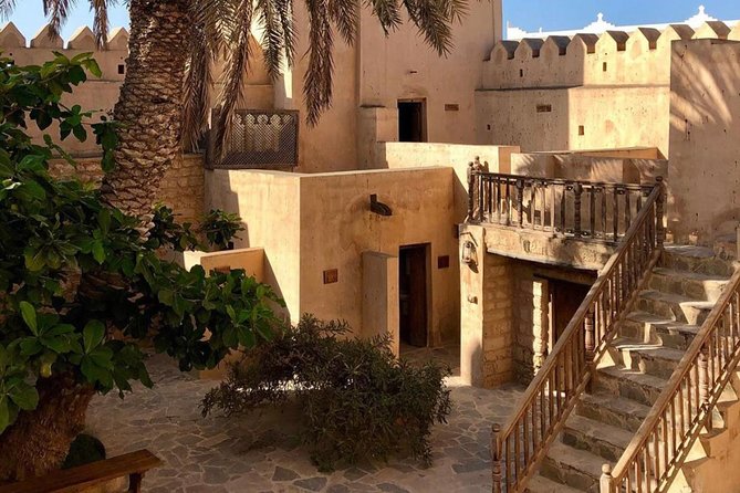 Salalah East Tour (Full Day Tour) - Why this eastern Salalah route works
