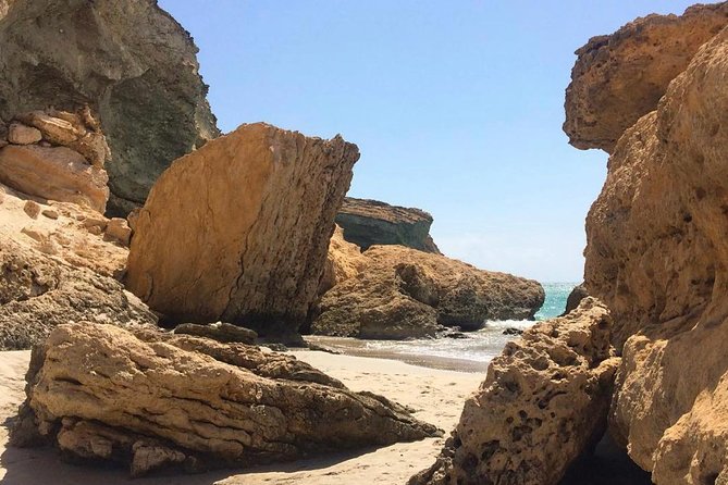 Salalah East Tour (Full Day Tour) - Timing, costs, and small details to settle