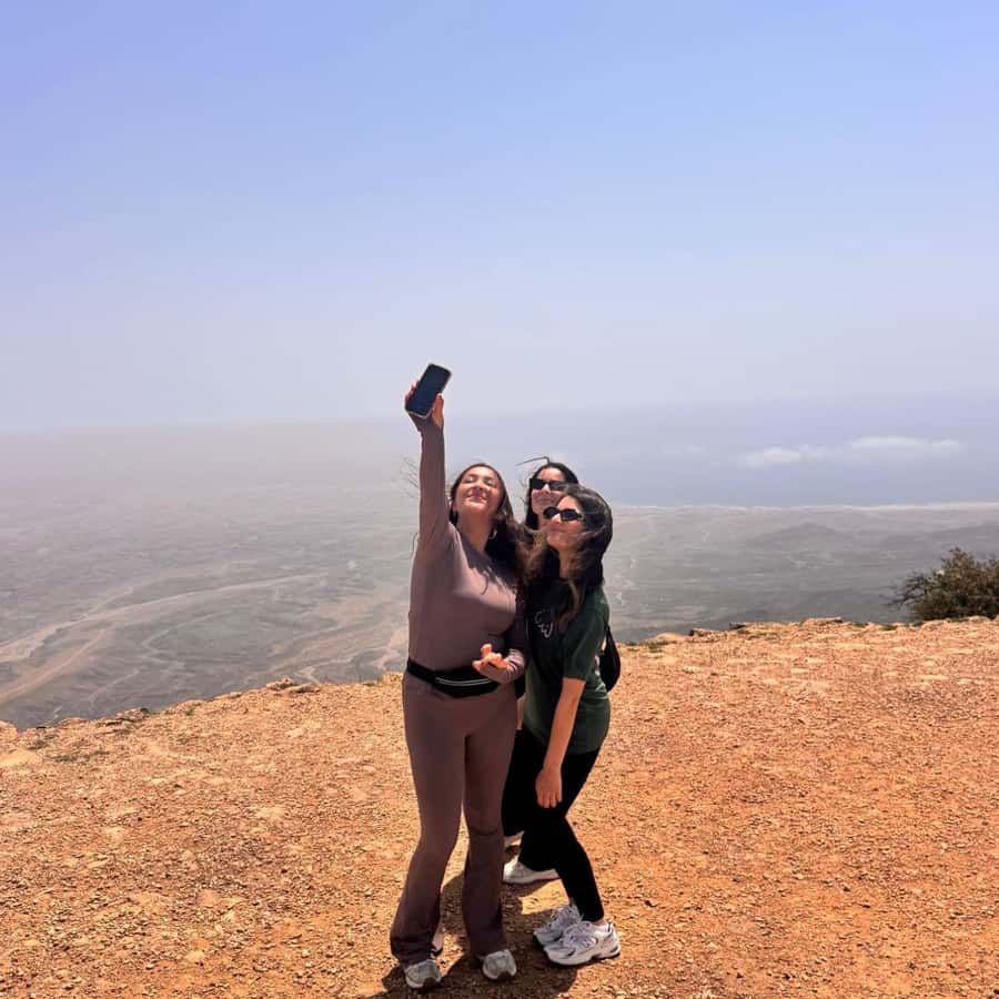 Salalah East Tour: Taqah , Darbat waterfall,camel's baobab - Why this east Salalah route works