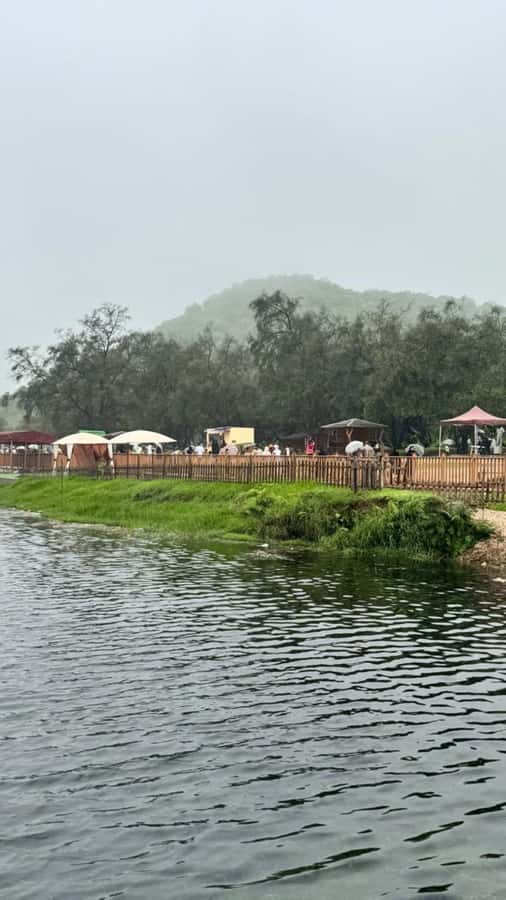 Salalah East Tour: Taqah , Darbat waterfall,camel's baobab - Jabal Samhan and the high-country views