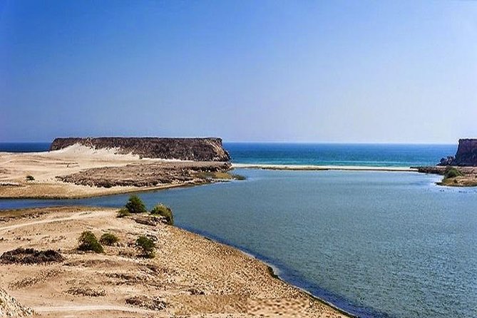 Salalah East & West Combination(Salalah tours):Oman Shore excursions - Nabi Ayoub’s Tomb in the green mountains