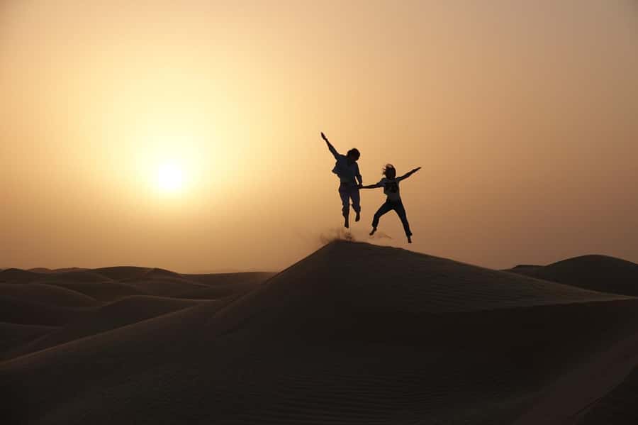 Salalah: Sunset Desert Safari - Rub Al Khali - Empty Quarter - Is $102 good value?