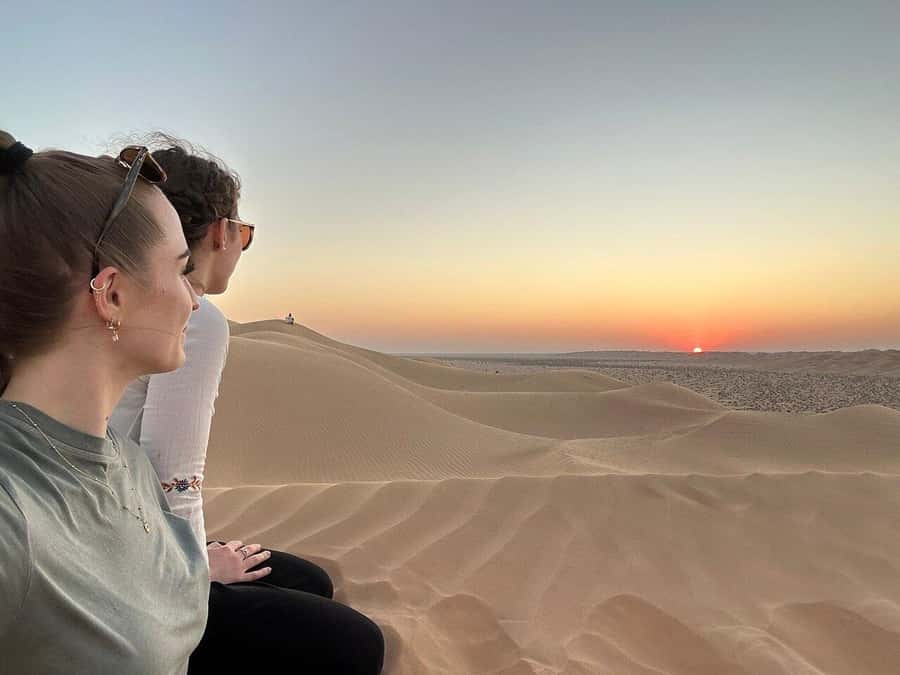 Salalah: Sunset desert safari tour in salalah(private tour) - Why this Salalah desert day is worth your time