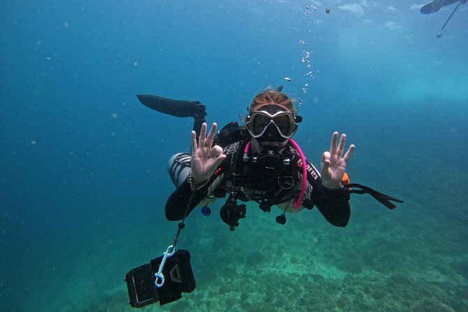 Scuba Diving Adventure in Musandam, Oman - The 8:00 am start and the road to Daba Port