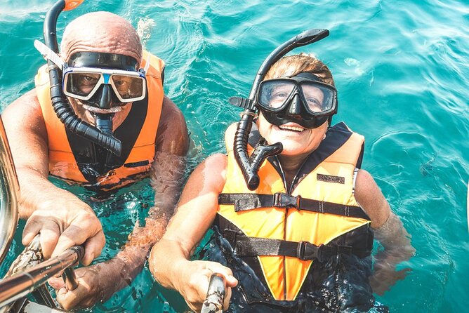 Snorkeling trips to Daymaniat Islands Sharing Trip - Who will enjoy this trip most