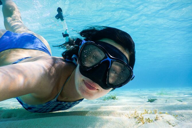 Snorkelling tours to Daymaniyat island - Is $85 good value?