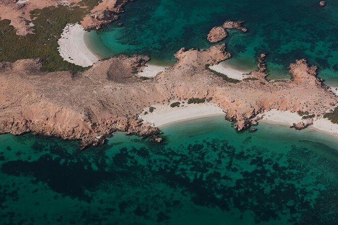 The Jewel of Muscat Sea, Daymaniyat Islands - Why the Daymaniyat Islands are worth the boat ride