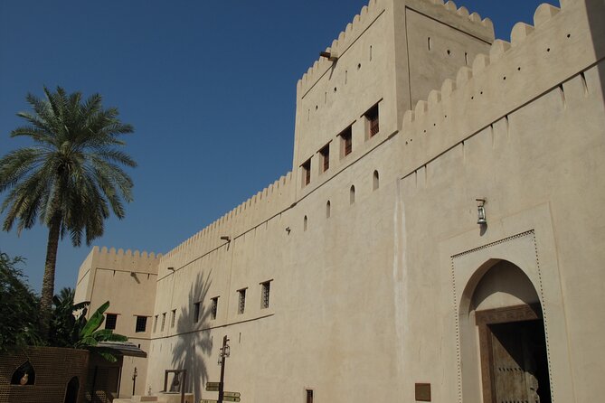 Tour Arwa 3 Days-2 Nights, Oman Tours Package - Why this three-day route works for Oman