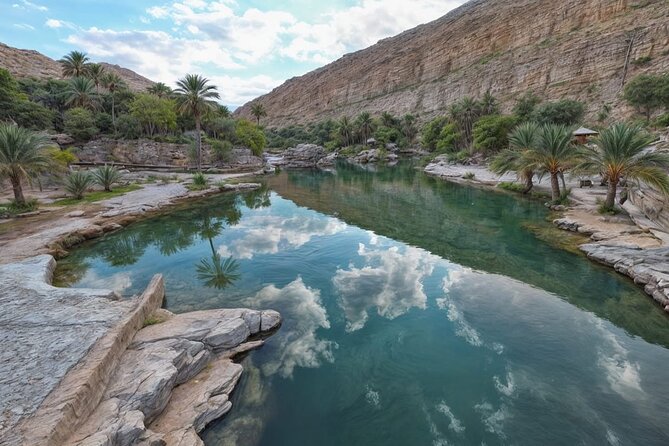 Tour Jawahir 2 Days-1 Night In Wahiba Sands, Oman Tours Package - Wahiba Sands: dunes, sunset, and a night at camp