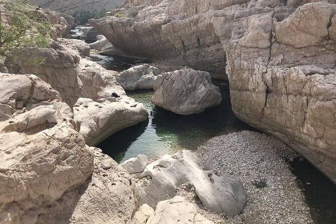 Tour Jawahir 2 Days-1 Night In Wahiba Sands, Oman Tours Package - Sur: a brief look at boats and old homes