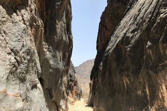 Tour Shahad 4 Days-3 Nights, Oman Tours Package - Who should book, and what to pack
