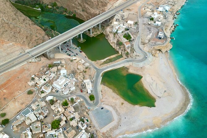 Visit wadishab full day from Musact - What to bring for a smoother Wadi Shab visit