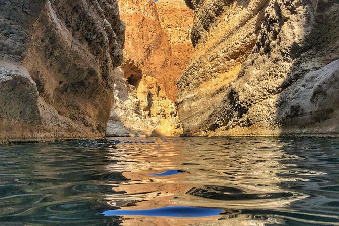 Wadi Shab and Bimmah Sinkhole Group Full Day Tour - Key points to know before you book