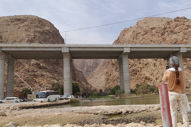 Wadi Shab Expedition - Who will enjoy this Oman day trip most