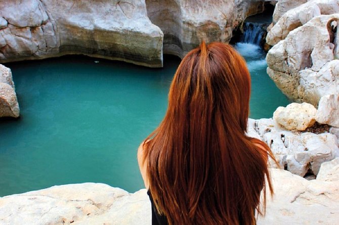Wadi Shab full day tour - What this Muscat to Wadi Shab day is really like