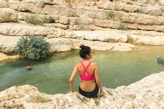 Wadi Shab full day tour (Muscat tours):Oman Shore excursions - Who will enjoy this day most?