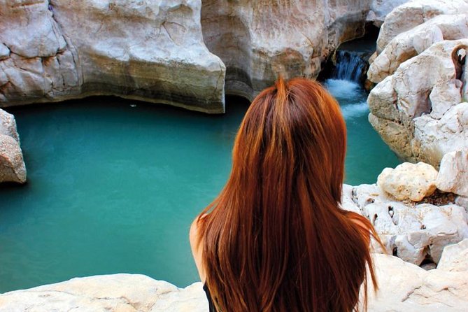 Wadi Shab full day tour (Muscat tours) : Private & custom tours - Why Wadi Shab makes a strong day from Muscat
