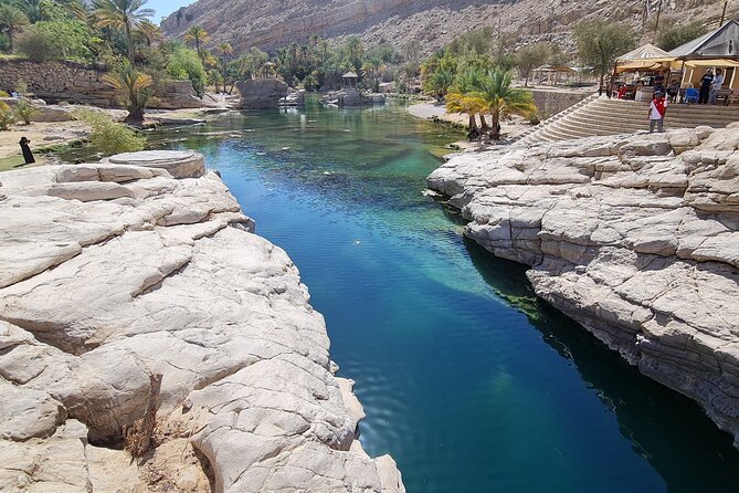 Wahiba Sand Desert-Bedouin House-Wadi Bani Khalid - Full Day Tour - What the $194 price really covers