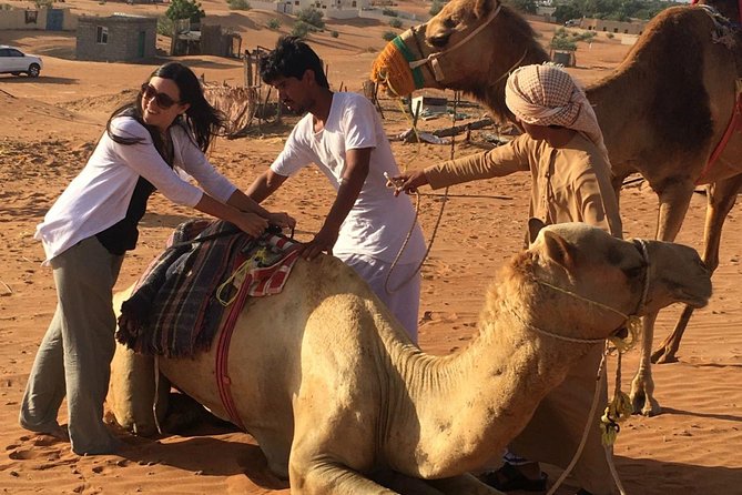 Wahiba Sands and Desert Safari from Muscat - Why Wahiba Sands makes a strong first stop
