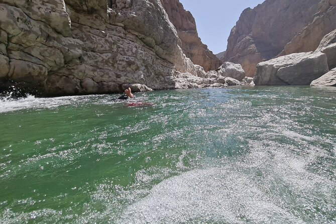 Wahiba Sands Desert and Wadi Hawar Private Tour - Why this private day trip works