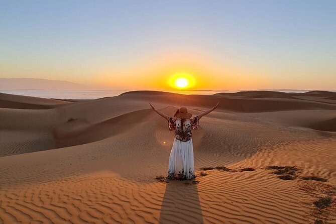 Wahiba Sands Desert and Wadi Hawar Private Tour - Food, water, and what to bring
