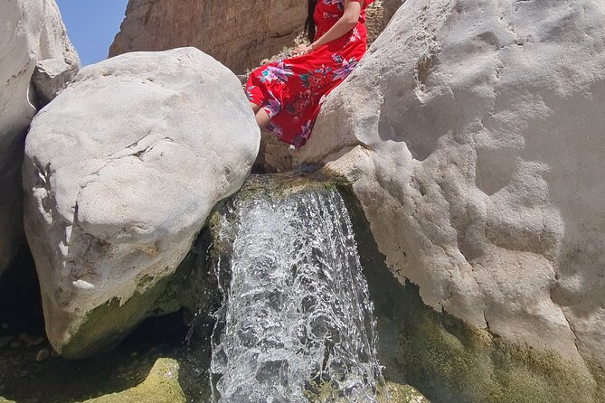 Wahiba Sands Desert and Wadi Hawar Private Tour - Who should book this tour