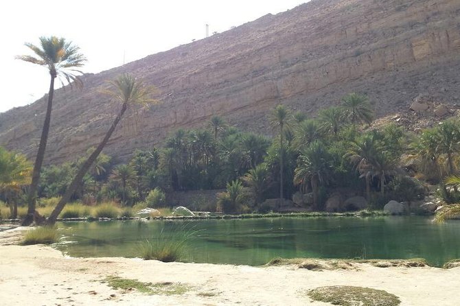 Wahiba Sands Desert Safari 4X4 - Is $331 per person a fair price?