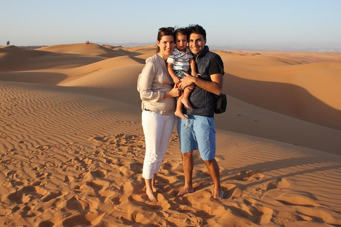 Wahiba Sands&Wadi Bani Khalid desert Safari(Muscat tours) : Private tours - Why the private format matters