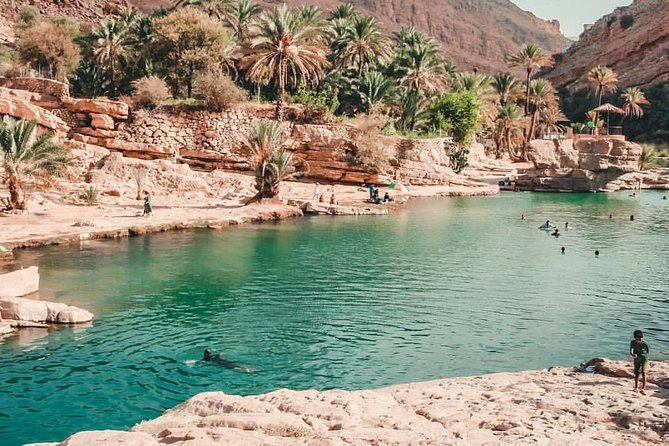 Wahiba Sands&Wadi Bani Khalid desert Safari(Muscat tours) : Private tours - What to pack for the desert and wadi