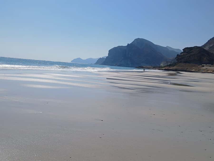 West Salalah: Caribbean of the Orient Fazayah Beaches & City - Why this Salalah day works so well