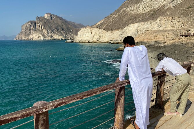 West Salalah Tour by VisitSalalah - Key points at a glance