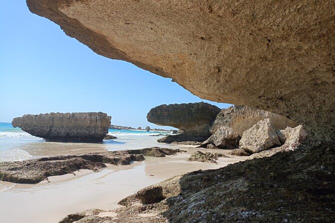 West Salalah Tour by VisitSalalah - Why the west side of Salalah makes a good half-day
